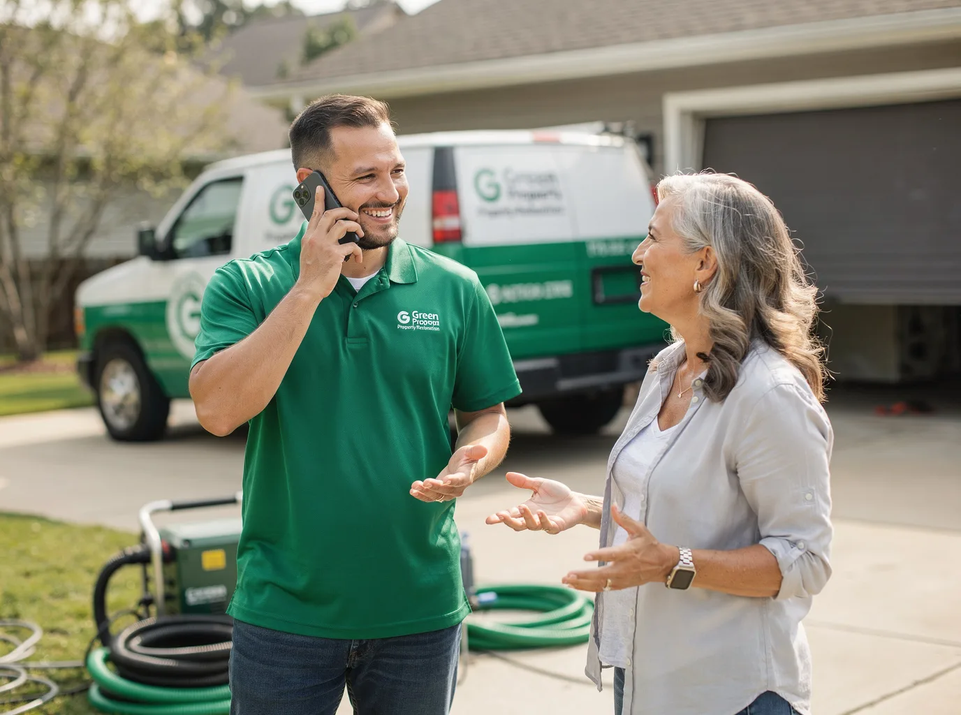 Water Damage Restoration Scio, NY FAQs